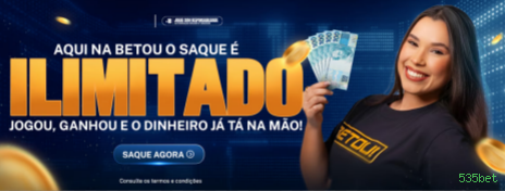 Download gratuito do app da 535bet