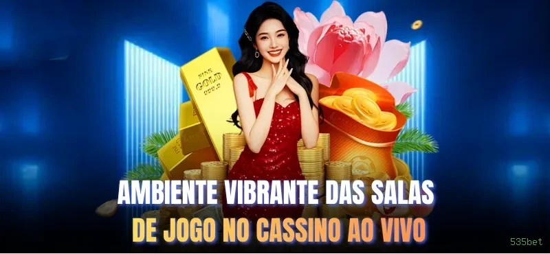 Página oficial da 535bet no Facebook