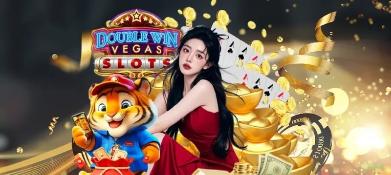Slots online da 535bet com jackpots progressivos